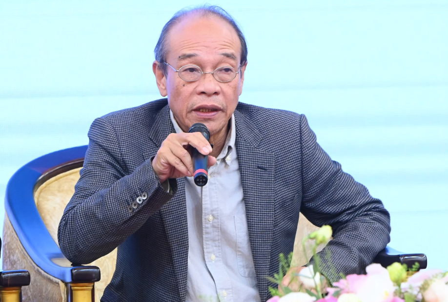 Chủ tịch Hiệp hội Xăng dầu Việt Nam Bùi Ngọc Bảo: Xây dựng kho dự trữ xăng dầu quốc gia cần có phương thức đầu tư theo hướng mở, thu hút sự tham gia của các thành phần kinh tế, có các cơ chế ưu đãi phù hợp.