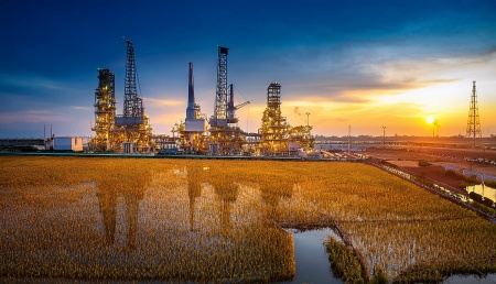  [VIDEO] Petrovietnam: Kỳ vọng trong kỷ nguyên mới